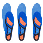 Dr Foot knee pain orthotics - relief from discomfort